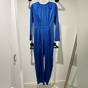 NASTY GAL ROMPER — US SIZE 4 — BRAND NEW WITH TAGS